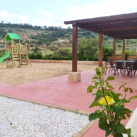 Serrania - Apartamentos El Cabo Лас-Махадас Экстерьер фото